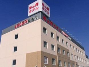 فندق Kamenoi Nagano Saku المظهر الخارجي الصورة